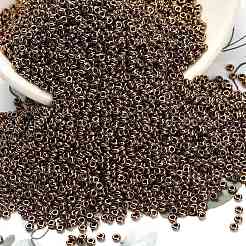 Toho 6/0 Demi-Rundperlen&nbsp;X-SEED-DR06-0221
