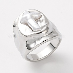 Fingerringe aus Edelstahl 304&nbsp;SA-CBAD22F-02P