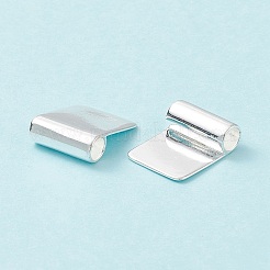 Colle environ des presseurs de coussin plat en laiton&nbsp;X-KK-D519-A-S