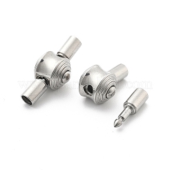 Europäische Verschlüsse aus Edelstahl 304&nbsp;STAS-Z115-04P-05