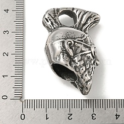 Pendentifs en acier inoxydable chirurgical 316&nbsp;STAS-Z073-82AS