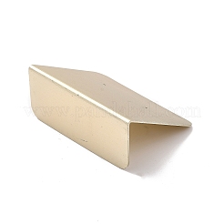 Präsentationsständer für Ohrringe aus Aluminiumlegierung&nbsp;LS-EDIS-E009-02G-01