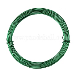 Runder Aluminium-Basteldraht&nbsp;AW-AW10x0.8mm-M