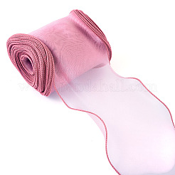 12 m Polyester-Wellenkantenband&nbsp;DIY-TA0012-96A