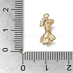 Pendentifs en laiton&nbsp;KK-A302-02G