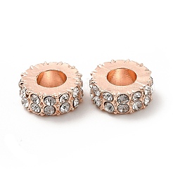 Gestelllegierung Rhinestone-europäischer Korn-&nbsp;PALLOY-P289-29RG