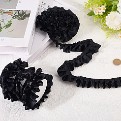10 m de bordure volantée en polyester&nbsp;OCOR-GF0004-57E