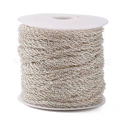 Chaînes de câble en fer&nbsp;CHP003Y-S