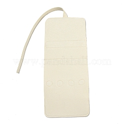 Sacchetti per gioielli in microfibra&nbsp;ABAG-G015-01A
