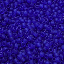 Toho 8/0 runde Perlen&nbsp;X-SEED-TR08-0008F