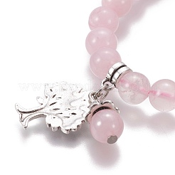 Joyas de chakra&nbsp;BJEW-I273-A09