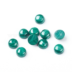 Natur Malachit Cabochons&nbsp;G-E557-06A