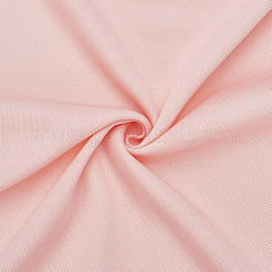 Tissu de peau de poupée en polyester&nbsp;DIY-WH0435-48C