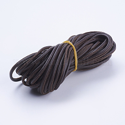 Cordons en cuir PU&nbsp;LC-L005-03