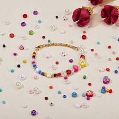 DIY-Schmuck machen Kits&nbsp;DIY-SZ0004-81