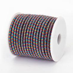 Metallkabel aus Polyester&nbsp;MCOR-P004-13