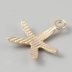 Pendentifs en alliage&nbsp;PALLOY-WH0120-30H