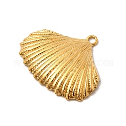 Pendentifs en acier inoxydable 304&nbsp;X1-STAS-Z157-21G-04