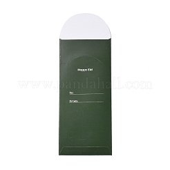 Enveloppes en papier&nbsp;LS-AJEW-H136-01E