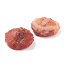 Perline di corniola naturale grezza grezza&nbsp;G-H254-15B