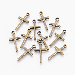 Pendente in lega&nbsp;LS-X-PALLOY-Q078-AB-NF