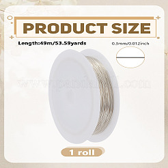 Cable de cobre ecológico de 49 m&nbsp;CWIR-LP0001-12S