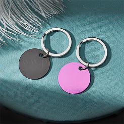 DIY-Schlüsselbund-Kit&nbsp;DIY-BC0001-96