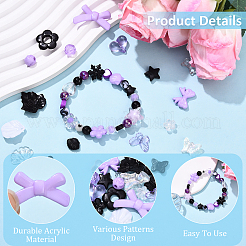 DIY Armbänder machen Kit&nbsp;DIY-YW0017-26