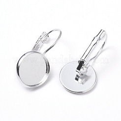 DIY Ohrring machen&nbsp;DIY-X0293-63S