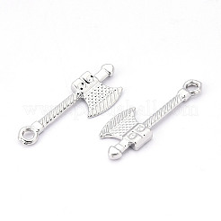 Pendentifs en alliage&nbsp;X1-PALLOY-N176-126P
