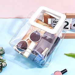 Bolsa transparente láser de pvc&nbsp;ABAG-SZ0001-04B-01