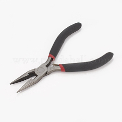 45 # Schmuckzangen-Sets aus Kohlenstoffstahl&nbsp;PT-T001-03