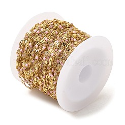 Catene in acciaio inossidabile placcate ionica (ip) 304&nbsp;STAS-P368-02G-05