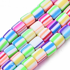 Hilos de arcilla polimérica hechos a mano&nbsp;CLAY-ZX006-01M