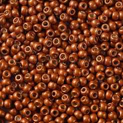 Perline toho 8/0 rotonde&nbsp;X-SEED-TR08-PF0562F