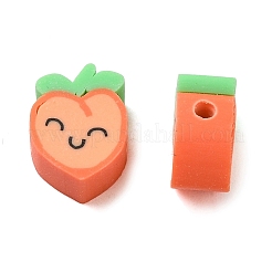 Manuell Polymer Ton Perlen&nbsp;CLAY-D008-01
