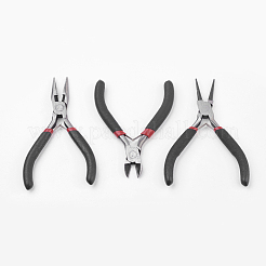 Schmuckwerkzeuge Set für Perlenarbeit&nbsp;TOOL-MSMC002-21