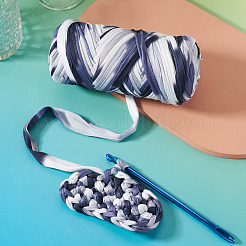 Tissu polyester dégradé de couleurs&nbsp;OCOR-TAC0023-41B