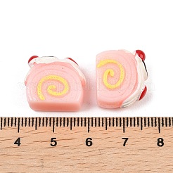 Undurchsichtigen Cabochons&nbsp;RESI-XCP0002-54