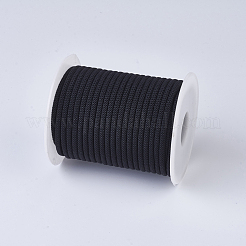 Cordón trenzado de nailon&nbsp;NWIR-P018-16