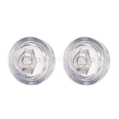 925 dado auricolare in argento sterling&nbsp;X-STER-K167-036S