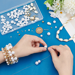 Kits de accessoires de perles de bricolage&nbsp;DIY-PH0034-53