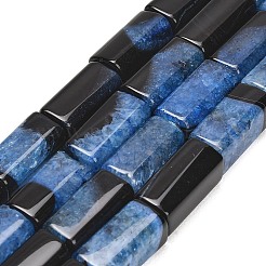 Natürliche Achat Perlen Stränge&nbsp;GG-L001-H01-03
