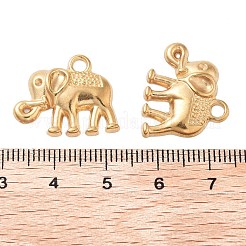 Anhänger aus Edelstahl 304&nbsp;STAS-Q330-01G-02