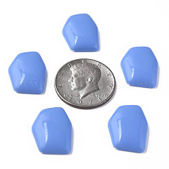 Cabochon acrilici opachi&nbsp;MACR-S373-143-A02