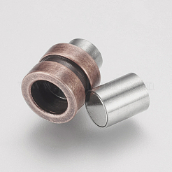 Magnetverschlüsse aus Edelstahl 304&nbsp;LS-STAS-E144-052ARG