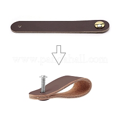 Ledergriff&nbsp;LS-DIY-WH0182-19B