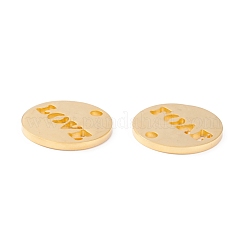 201 pendenti in acciaio inossidabile&nbsp;X-STAS-F231-031G