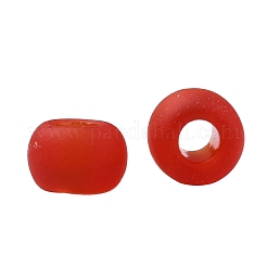 Toho 11/0 runde Perlen&nbsp;X-SEED-TR11-0005F