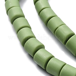 Polimero a mano fili argilla perline&nbsp;CLAY-ZX006-01-202